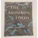Dock, George Junior  "The Audubon Folio, 30 Great Bird Paintings", elephant folio, limp covers - Image 1 of 4