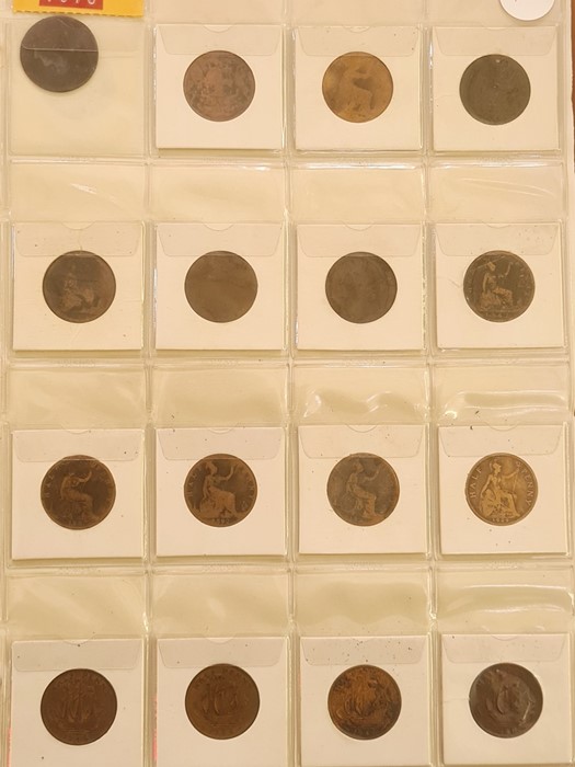Various world coins, including silver half crowns (3) commemorative crowns including Edward VII - Image 8 of 15