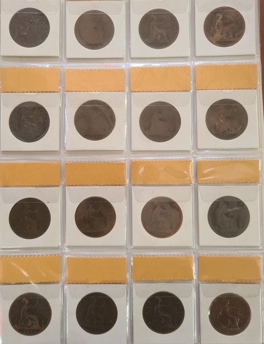 Various world coins, including silver half crowns (3) commemorative crowns including Edward VII - Image 10 of 15