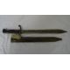 German WWI Mauser, model 1898/05, blade stamped Carl Eickhorn,Solingen - Image 2 of 2