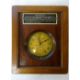 Hamilton, Lancaster, Pa., U.S.A. military chronometer model 22, 21 Jewels, marked to back H.s.(Up - Image 3 of 3