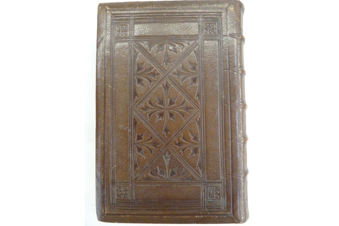 Hill, W A, Rev  "The Poetical Works of Thomas Campbell With Notes", Edward Moxon 1854, ills with - Image 5 of 11