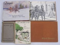 Edwards, Lionel (ills) 