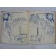 Crane, Walter  "The Bluebeard Picture Book ...", George Routledge & Sons (nd), colour plates - Image 5 of 5
