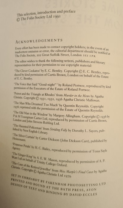 Conan Doyle A. 'The Adventures of Sherlock Holmes' third edition, George Newnes, 1894  The Strand - Image 8 of 11