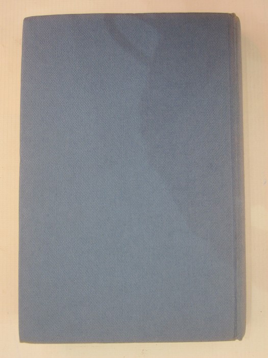 Le Carre, John  "The Spy Who Came in from the Cold", Victor Gollancz 1963, pale blue cloth with gilt - Image 9 of 19