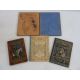 Crane, Walter  "The Bluebeard Picture Book ...", George Routledge & Sons (nd), colour plates - Image 1 of 5
