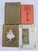 Cameron, Katherine (ills), Chisholm, Louey  