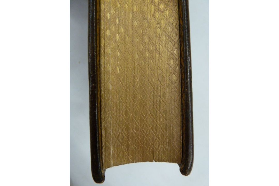 Hill, W A, Rev  "The Poetical Works of Thomas Campbell With Notes", Edward Moxon 1854, ills with - Image 6 of 11