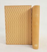 McEwan Ian  'Sweet Tooth' Jonathan Cape 2012 -  A special limited First Edition of 'Sweet Tooth'