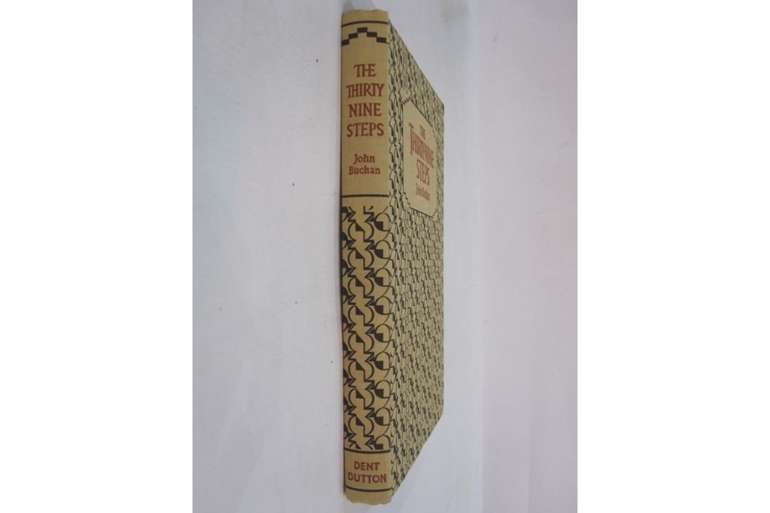 Greene, Graham "The Third Man and the Fallen Idol", William Heinemann 1950, inscription on ffep - Image 25 of 25