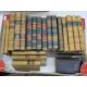 Fine bindings to include: French titles, religious titles and history (1 box) - Image 1 of 3