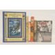 Greene, Graham "The Third Man and the Fallen Idol", William Heinemann 1950, inscription on ffep - Image 1 of 25