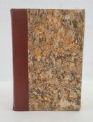 Bound copies of Aunt Mavor's Picture Books for Little Readers to include 'Little Red Riding