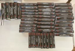 Pevsner, Sir Nikolaus and Newman, John (ed)  