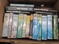 Delderfield, R F 12 volumes to include 