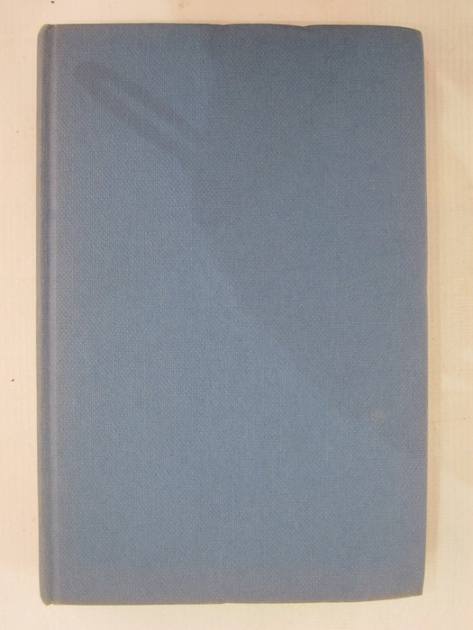 Le Carre, John  "The Spy Who Came in from the Cold", Victor Gollancz 1963, pale blue cloth with gilt - Image 10 of 19