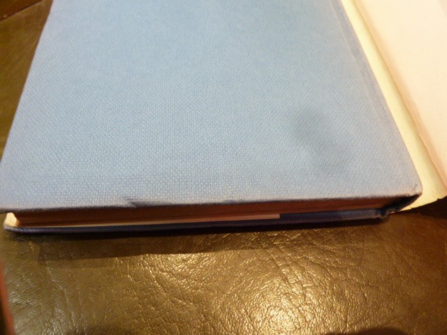 Le Carre, John  "The Spy Who Came in from the Cold", Victor Gollancz 1963, pale blue cloth with gilt - Image 19 of 19