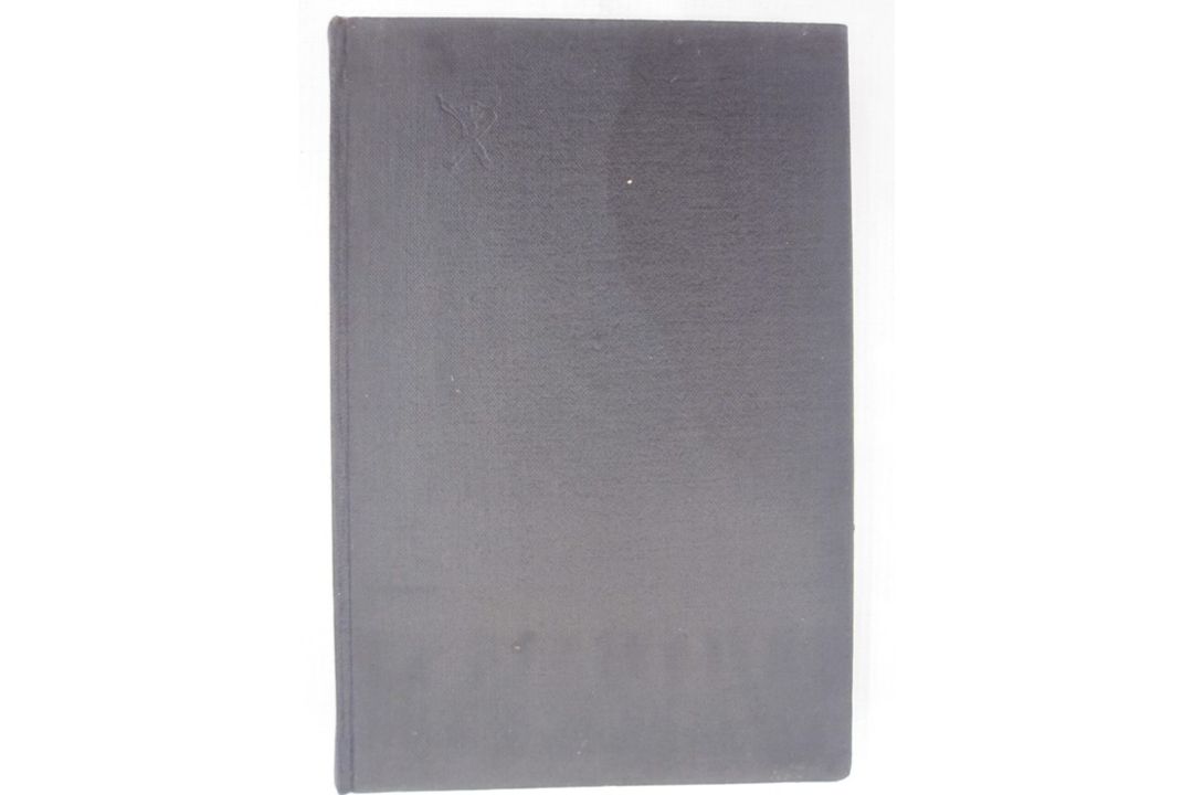 Greene, Graham "The Third Man and the Fallen Idol", William Heinemann 1950, inscription on ffep - Image 19 of 25