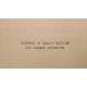 Greene, Graham "The Third Man and the Fallen Idol", William Heinemann 1950, inscription on ffep - Image 11 of 25