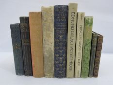 Stratton, Helen (ills) 