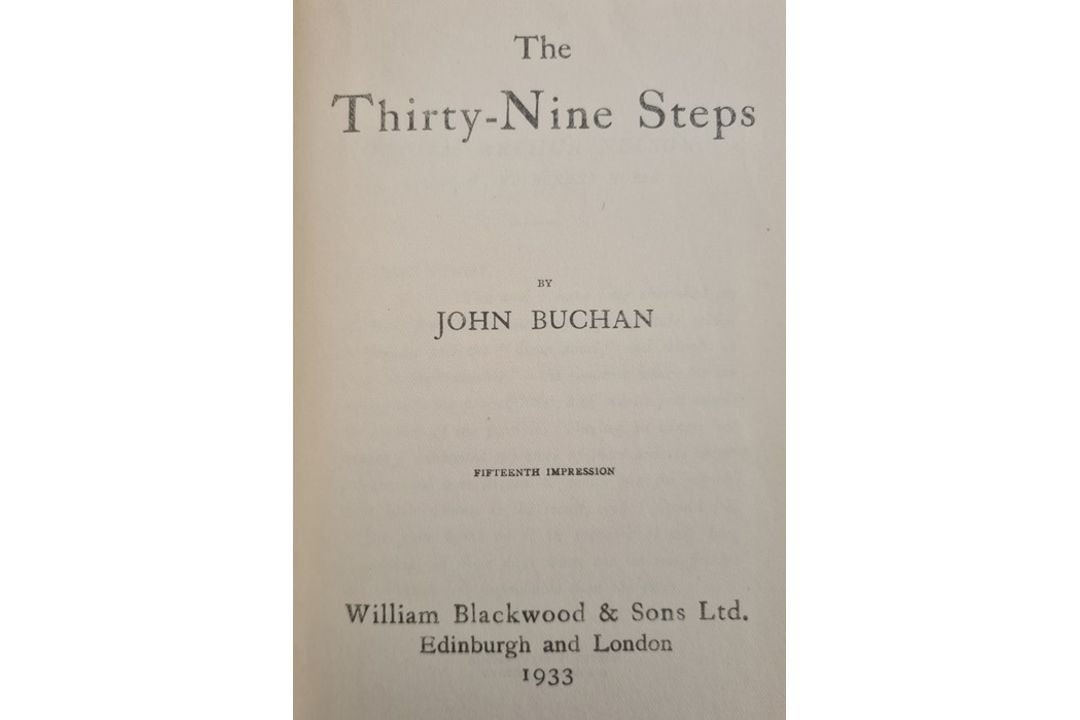 Greene, Graham "The Third Man and the Fallen Idol", William Heinemann 1950, inscription on ffep - Image 10 of 25