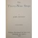 Greene, Graham "The Third Man and the Fallen Idol", William Heinemann 1950, inscription on ffep - Image 10 of 25