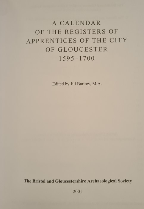 The Victoria History, The Counties of England Elrington, C R (ed)  "A History of the County of - Image 5 of 10