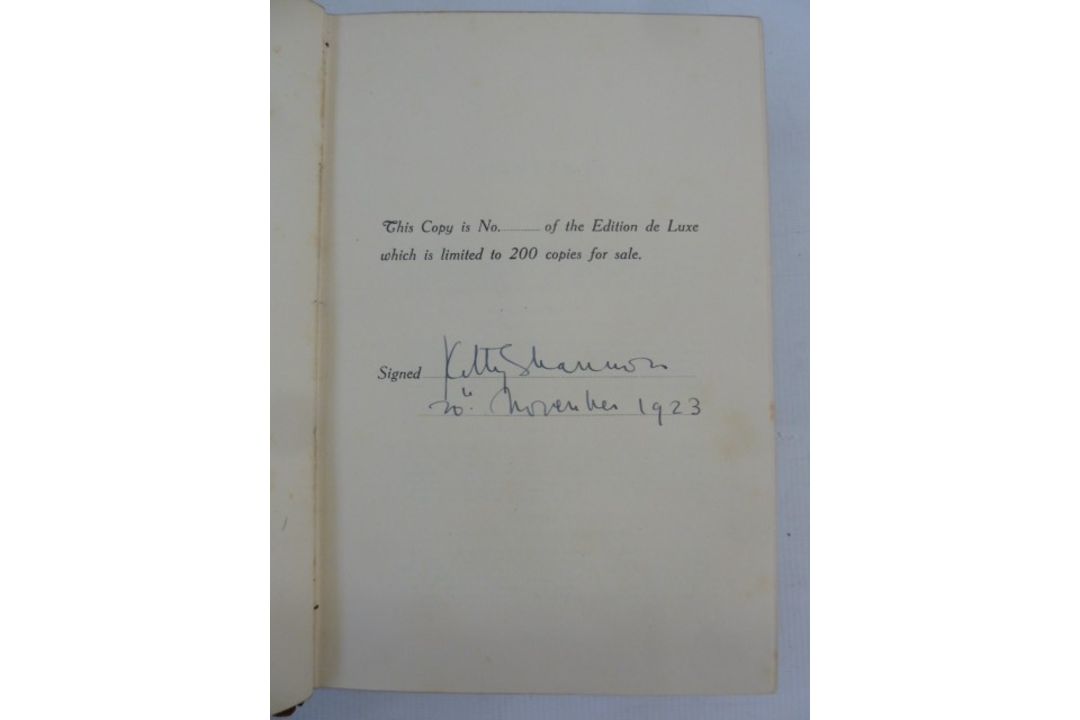Hill, W A, Rev  "The Poetical Works of Thomas Campbell With Notes", Edward Moxon 1854, ills with - Image 10 of 11