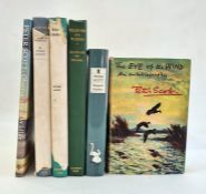 Scott, Peter (written and ills by) 