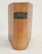 Massaria, Alessandro, 1510-1598  PRACTICA MEDICA, Seu PRAELECTIONES ACADEMICAE : CONTINENTES