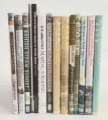 Railway interest: Quantity of books on railways to include:- Simmons, Jack 