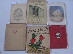 Stokes, Vernon and Harnett, Cynthia  