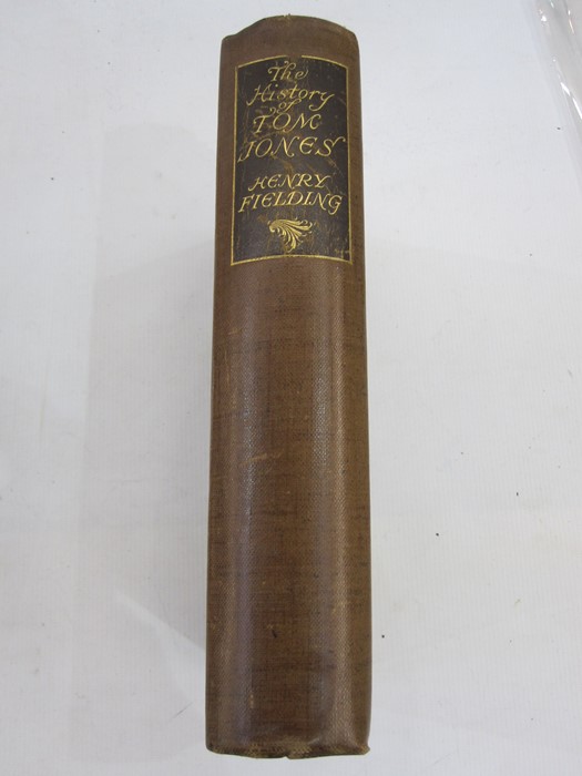 Cameron, Katherine (ills), Chisholm, Louey  "The Enchanted Land, Tales Told Again", TC & EC Jack - Image 3 of 5