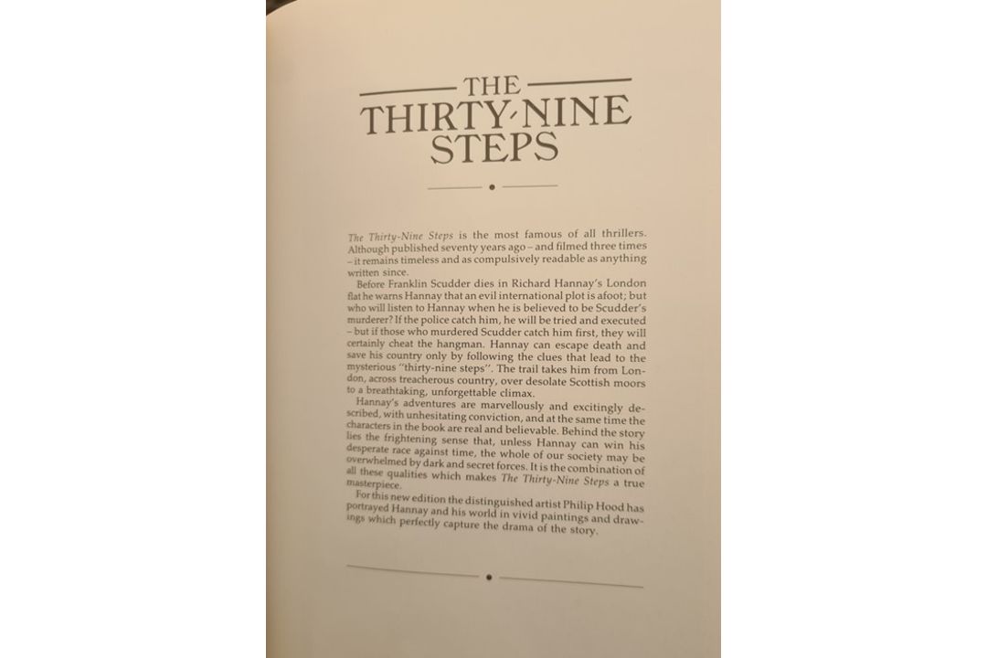 Greene, Graham "The Third Man and the Fallen Idol", William Heinemann 1950, inscription on ffep - Image 14 of 25