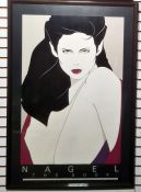Nagel  Posters 
