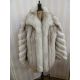 Saga  fox fur jacket , 1980's - Image 1 of 2