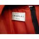 Black corduroy fitted coat labelled 'Paddy Campbell', three button fastening, a black suit with gold - Image 5 of 6