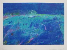 Adrian Hemming Pair limited edition prints 