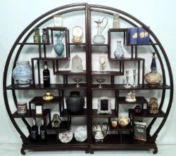 Silver, Jewellery, Asian, Books, Antiques and Interiors (Cirencester) - Two Day Auction