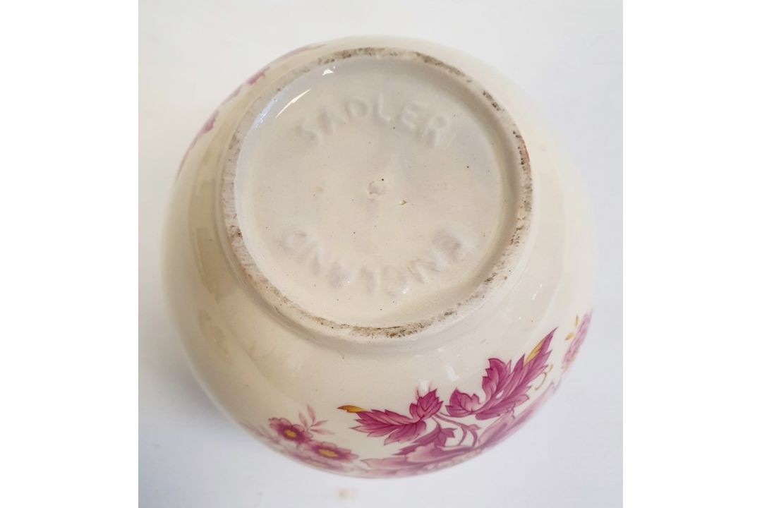Two Masons ironstone pottery ginger jars and covers, Adams 'Calyx' ware two-handled vase and - Image 11 of 15