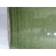 Studio pottery vase with ovoid body, green ground with brown stylised leaf decoration, - Image 13 of 16