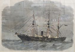 After Smith Engraving 