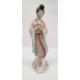 Chinese turquoise glazed model Buddhist lion,18cm high, two various bisque and partly glazed figures - Image 26 of 31
