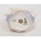 Doulton china figure 'Rose' HN1368. another 'Dinky Do' HN1678 and late Georgian Spode porcelain slop - Image 7 of 7