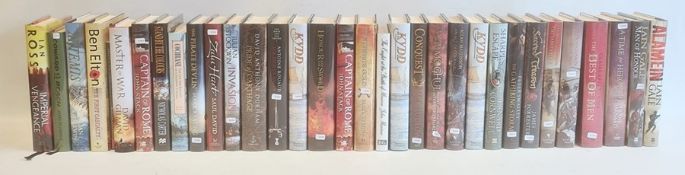 Science Fiction and Fantasy A.L. Berridge 