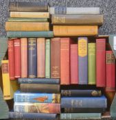 Reprint Rudder, Samuel 