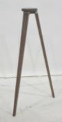 Vintage theodolite stand/tripod