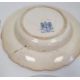 19th century Alcocks Indian ironstone two-handled soup tureen and cover and pair matching soup - Image 8 of 11