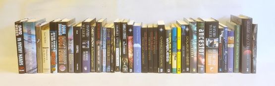 Science Fiction Bellow, Saul  